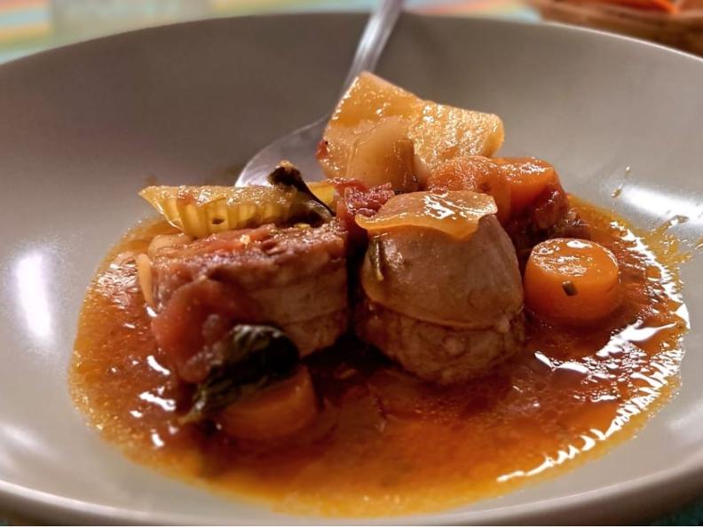 Image 5 - Accommodation - Ristorante della Posta